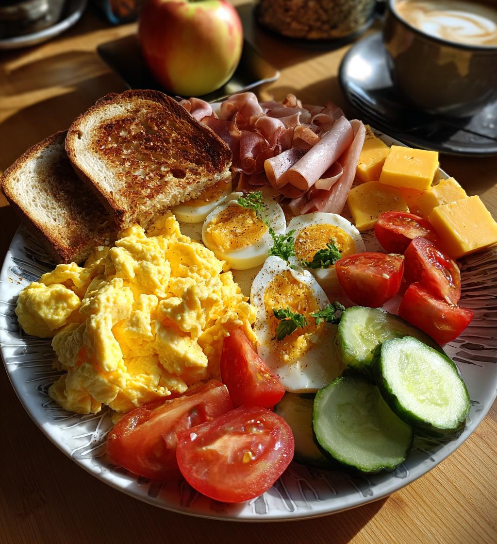 20 Ontbijt Buffet Ideeën Die Iedereen Verrukt