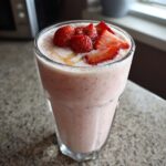 ontbijt smoothies