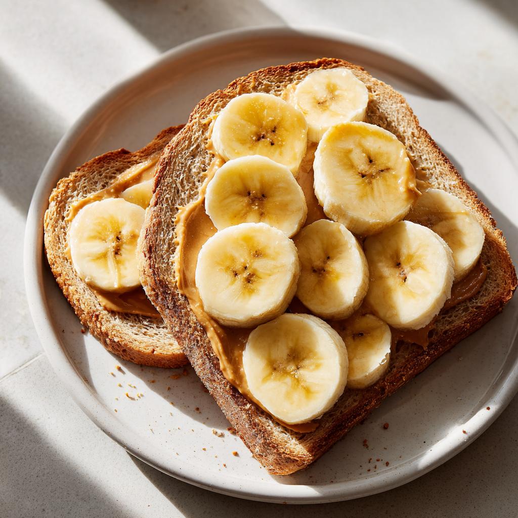 Heerlijke Ontbijt Snap in Slechts 8 Minuten – Geniaal Eenvoudig