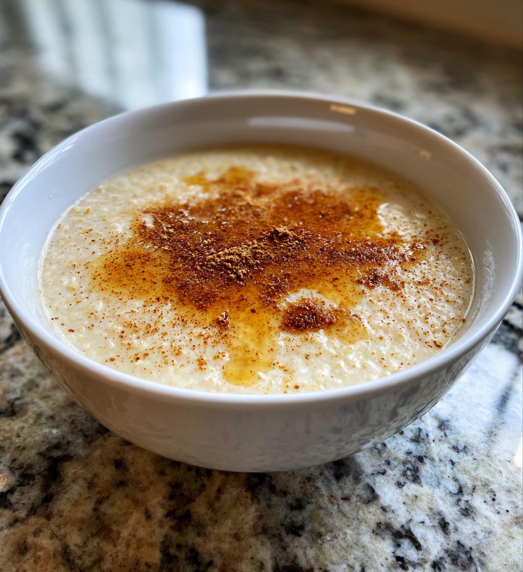 Ontbijtsoepen Verboden – Dit Romige Ontbijt Overheerst Je Ochtend in 15 Minuten