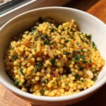 parelcouscous recepten