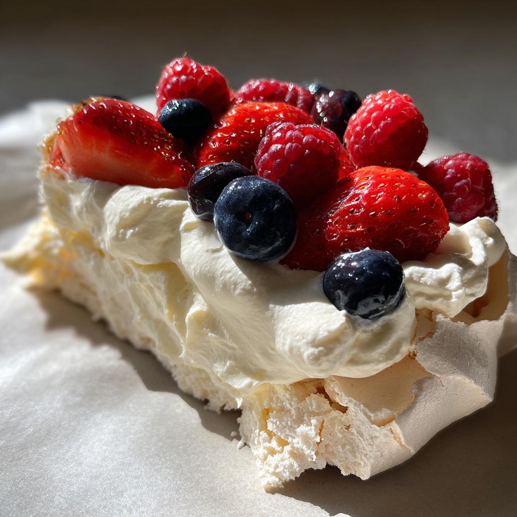 pavlova