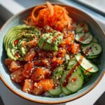 poke bowl