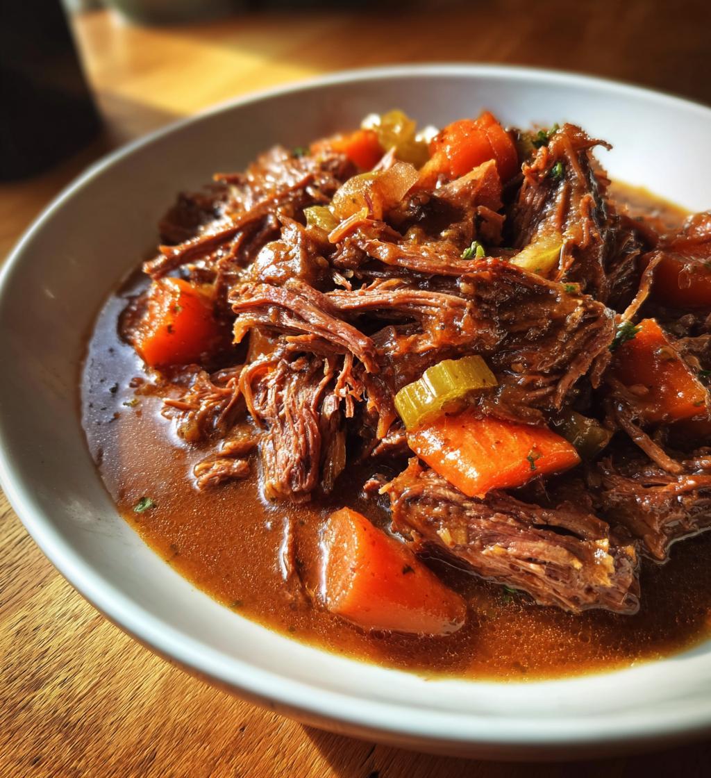 Ultiem Runder Chuck Roast Recept In Slechts 3 Stappen