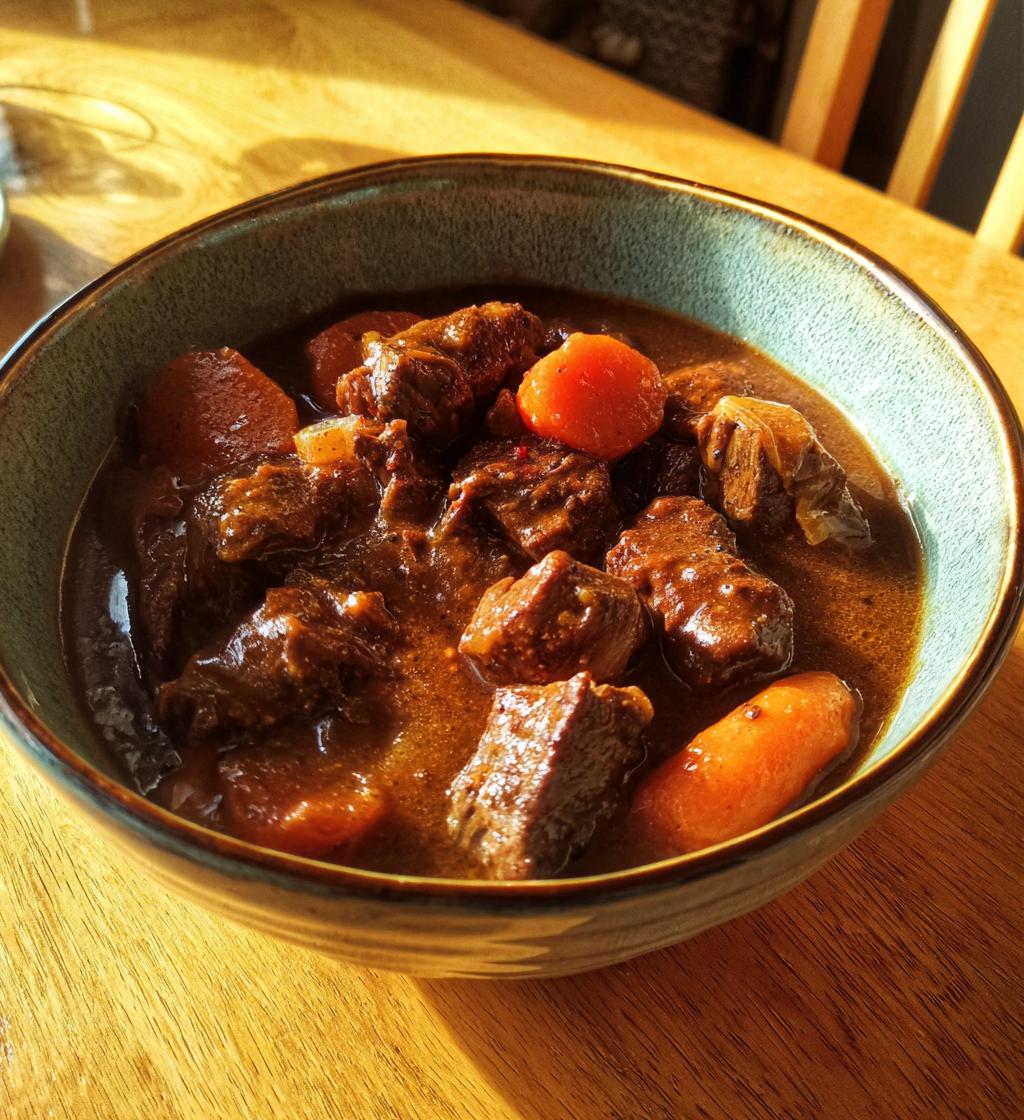 3 redenen waarom rundvleessoepen en stoofschotels je zullen verrassen