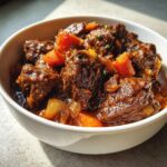 rundvleesstoofschotels