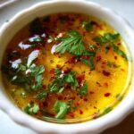 seafood boil botersaus recept