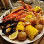 seafood boil zak