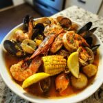 seafood boil zak