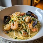seafood pasta recepten