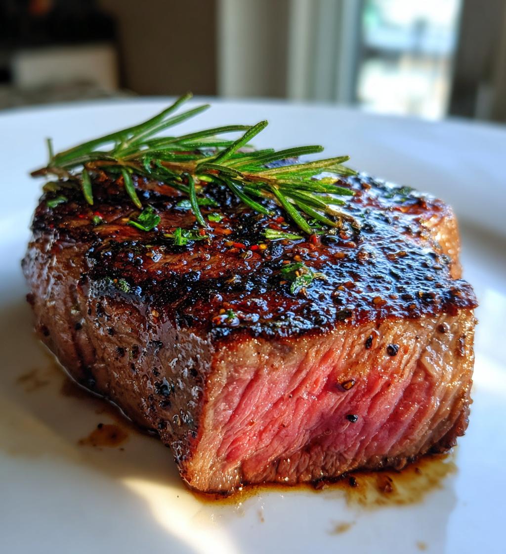 Magisch silvester essen: 20-minuten biefstuk voor oud &amp; nieuw