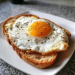 snel ontbijt ideeën