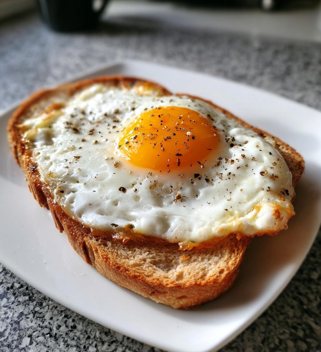 snel ontbijt ideeën