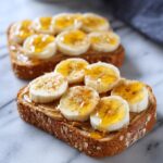 snelle ontbijt ideeën