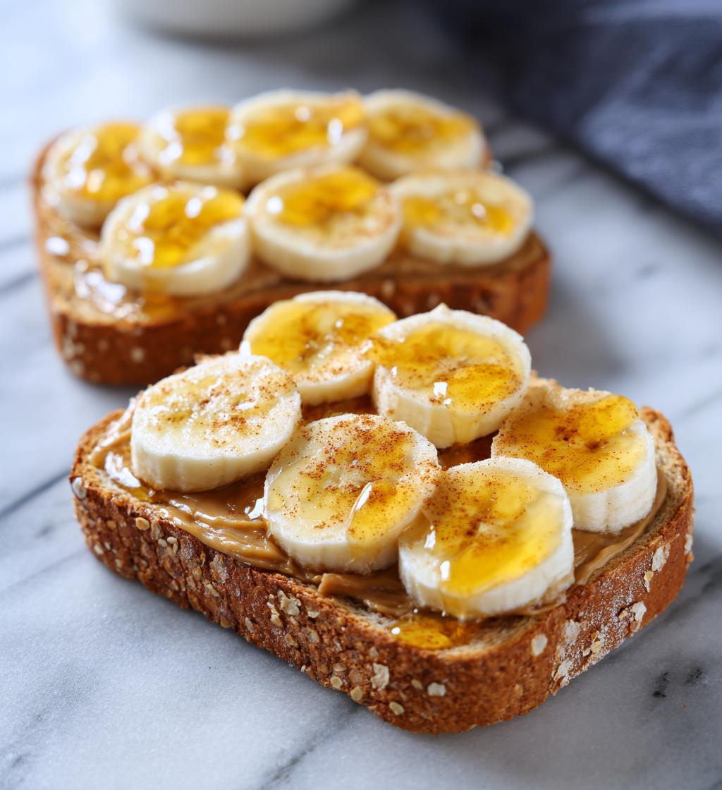 5 Snelste Ontbijt Ideeën voor Drukke Ochtenden