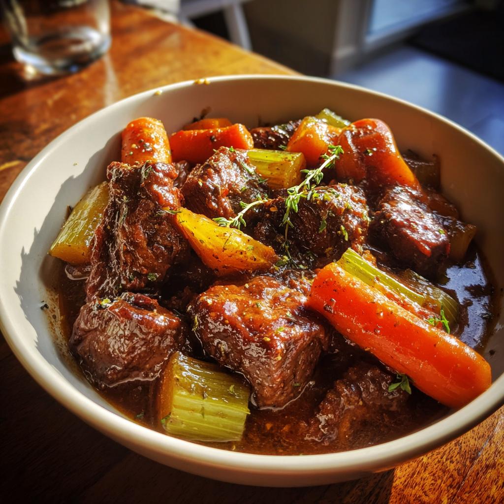 Verwarmende soepen en stoofschotels voor 5 koude dagen