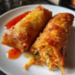 spring rolls
