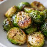 spruitjes recepten airfryer