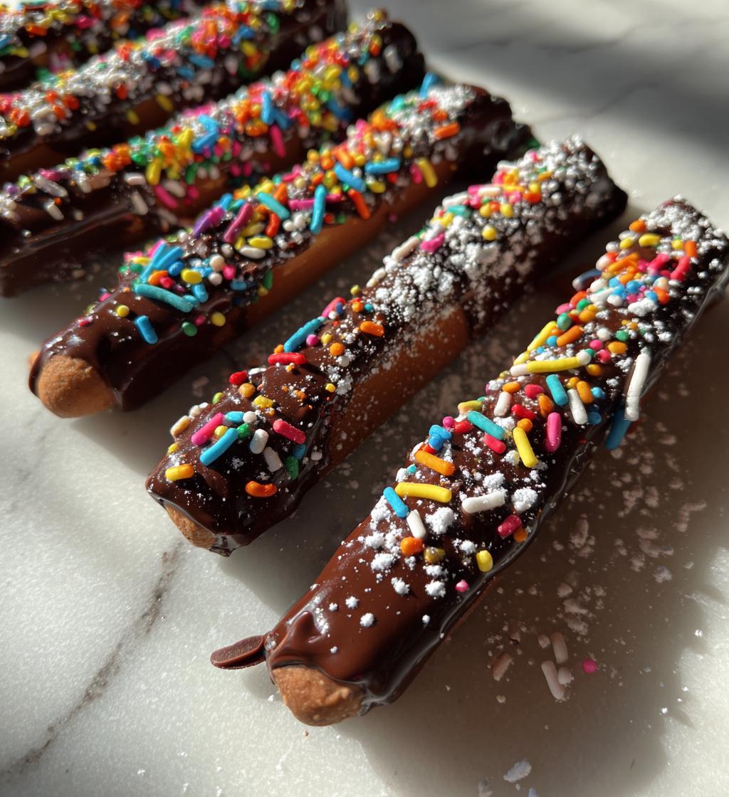 stoepkrijt traktatie