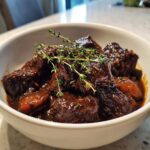 stoofvlees recepten slowcooker