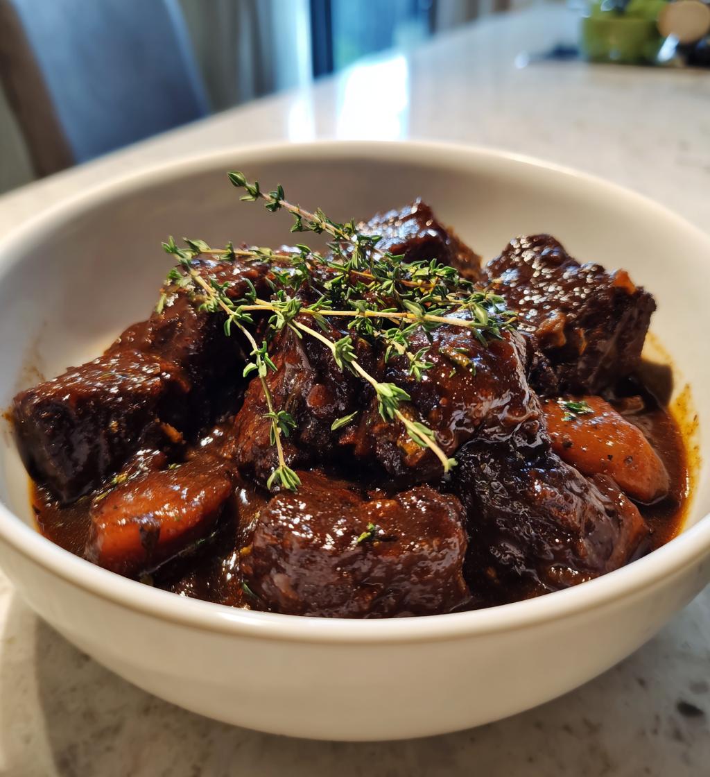 Ultiem stoofvlees recept slowcookerUltiem stoofvlees recept slowcooker