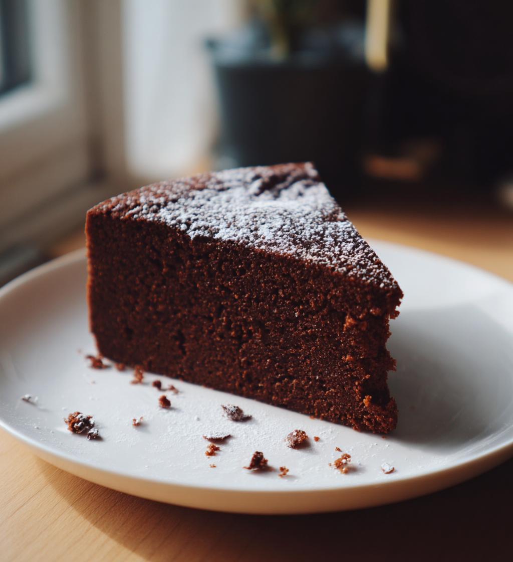 Ontdek deze verrukkelijke suikervrije desserts met amandelmeel