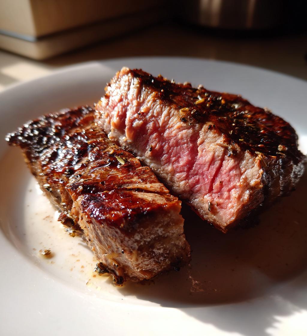 Perfecte summer party steak in slechts 20 minuten