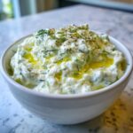 tzatziki recept