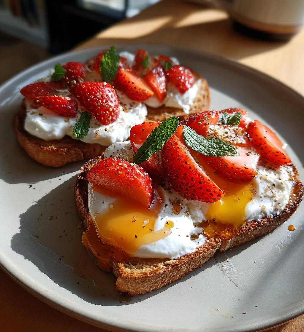 Romantisch valentijn ontbijt met 5 verrukkelijke ingrediënten