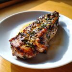 varkenshaasje recepten