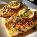 witte vis recepten gezond