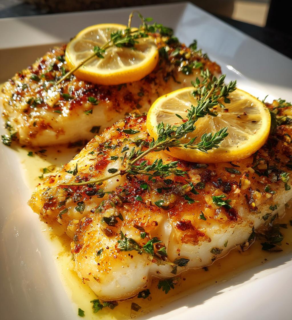 Gezonde witte vis recepten in slechts 20 minuten klaar