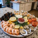 zeevruchten plateau presentatie