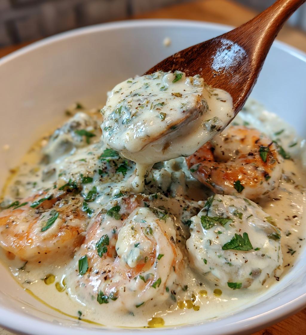 zeevruchten saus recept