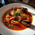 zeevruchten stoofpot recepten