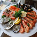 zeevruchtenplateau presentatie