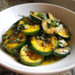 zucchini rezepte