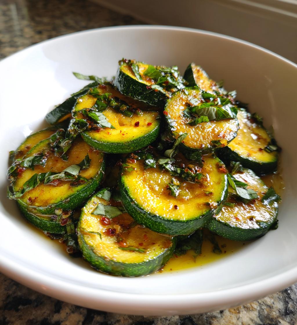 zucchini rezepte