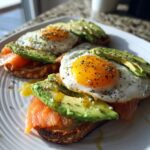 zuurdesem ontbijt recepten