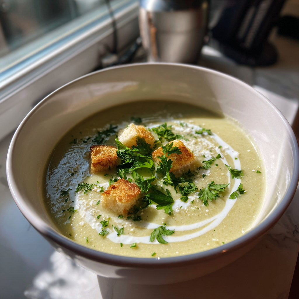 Aspergesoep: 5 Recepten Die Je Versteld Doen Staan