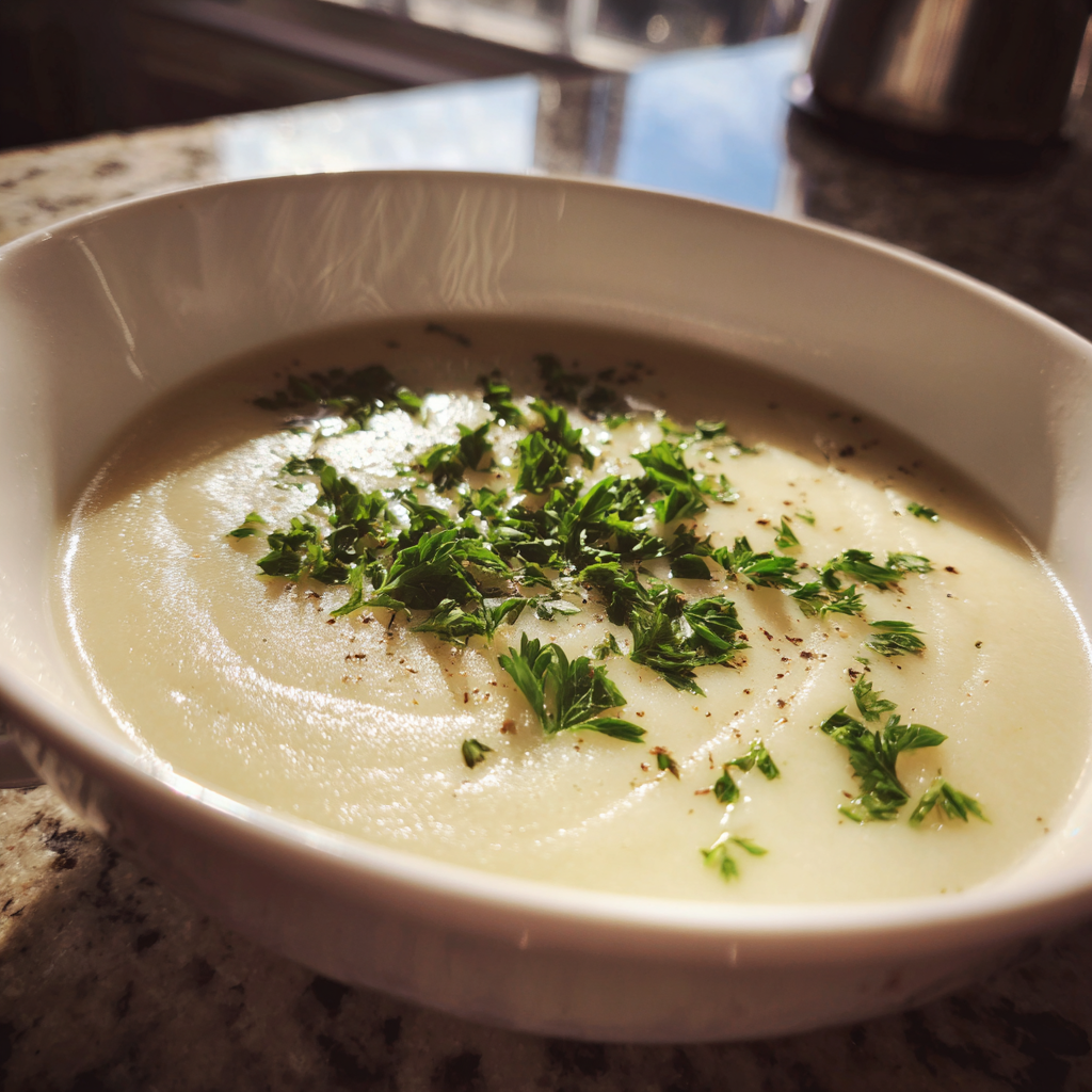 Aspergesoep Maken: Heerlijk in 29 Min (Snel &amp; Simpel)