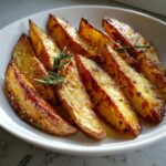 avondeten recepten makkelijk aardappel