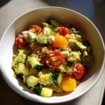 bakje geluk recepten lunch