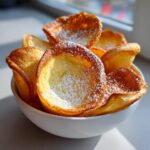 bakje geluk recepten snack