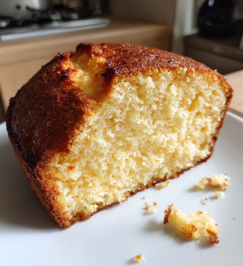 Perfecte luchtige cake: eenvoudig bakrecept voor airfryer