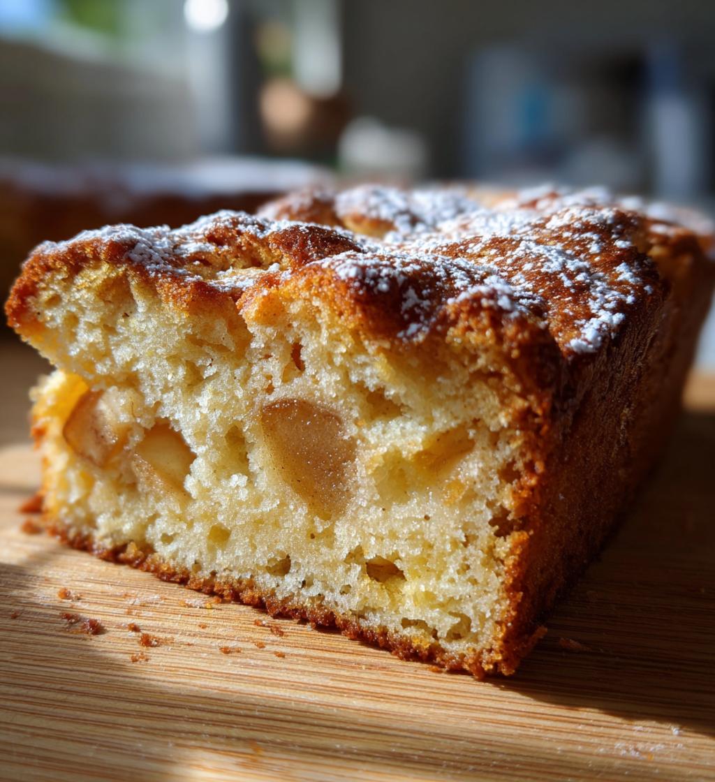 bakrecepten met appel