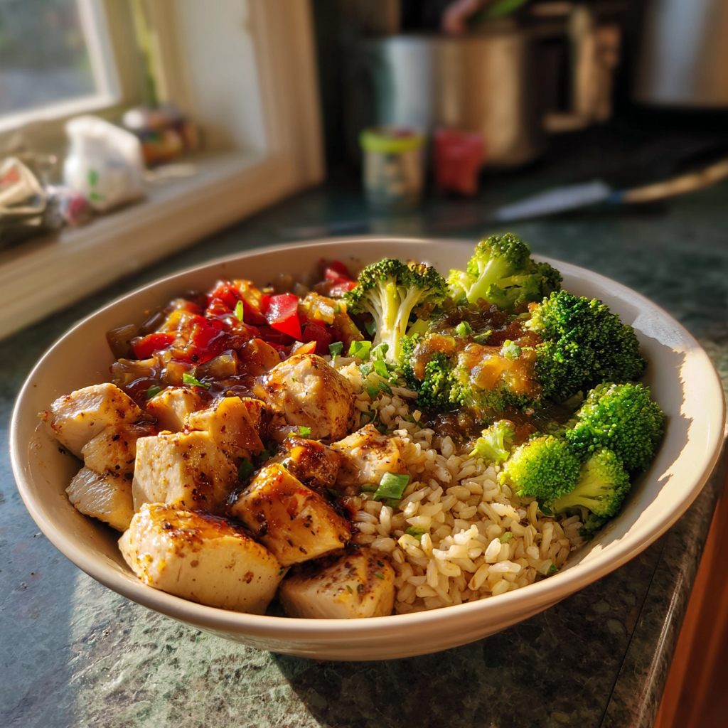 Barbecue Bijgerechten Koud: 7 Heerlijke Opties