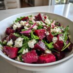 bietensalade recepten feta