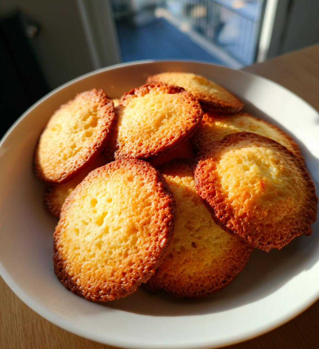 Heerlijke Enkla Kakor: 5 Simpele Stappen naar Perfectie