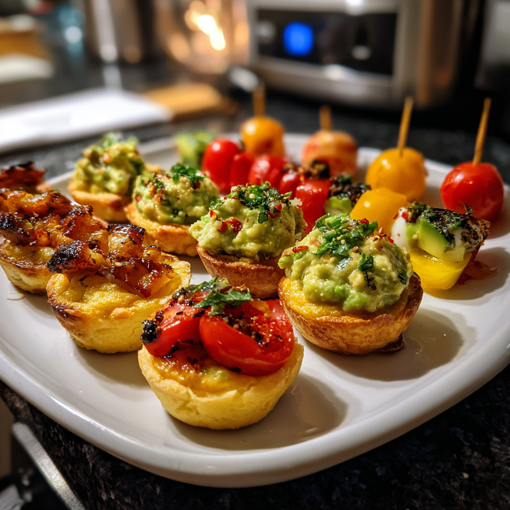 Fruit Spiesjes Pasen: 3 Geweldig Makkelijke Ideeën